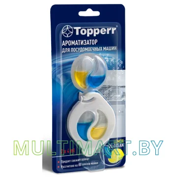 Ароматизатор Topperr 3323